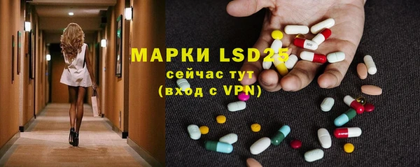 молекула духа Липки